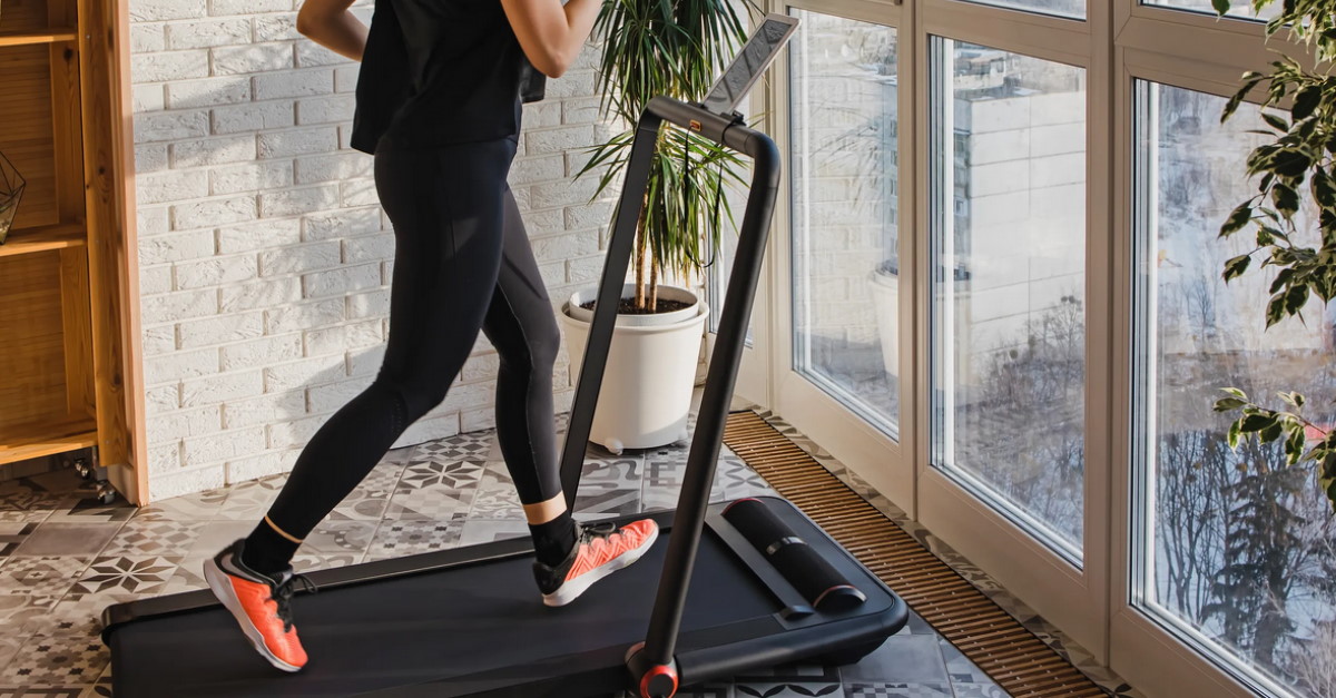 Which Home Treadmill to buy