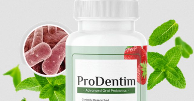 Is ProDentim Best for Healthy Teeth ProDentim Reviews