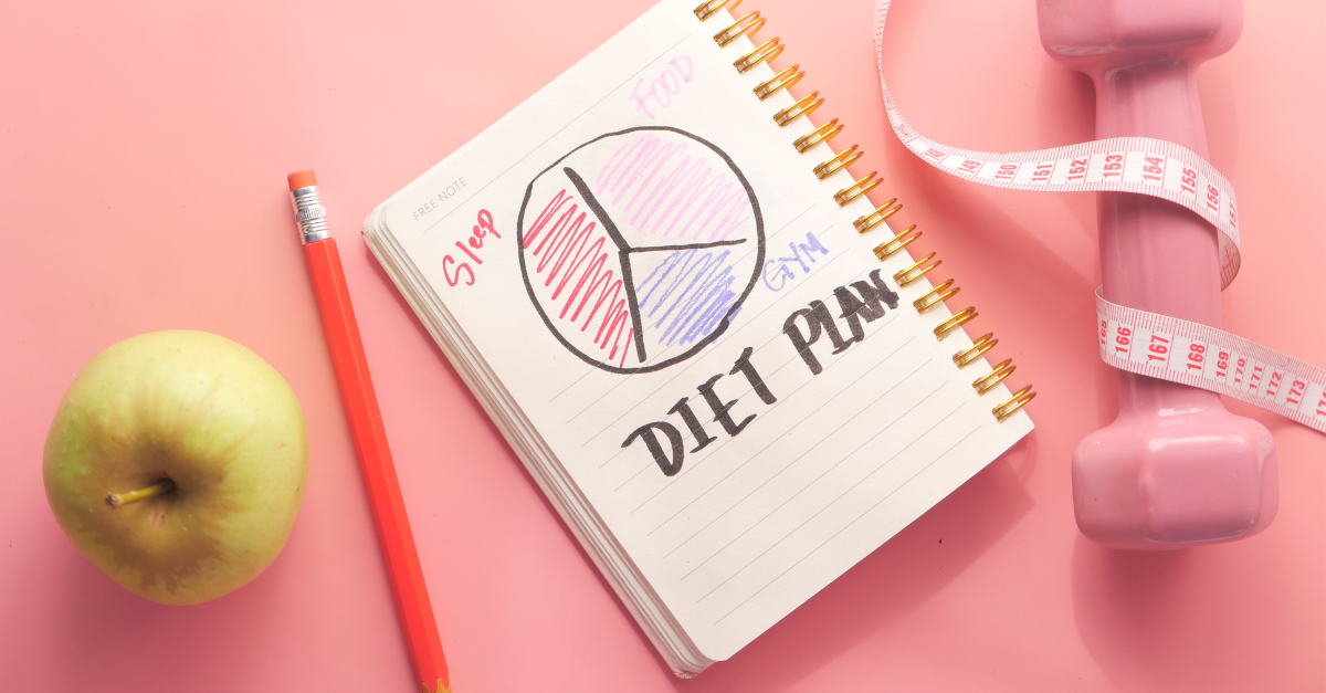 How To Reduce Belly Fat In 30 Days- Diet Plan