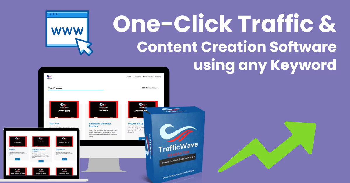 Quick Targeted Traffic On Website And E-Commerce Store