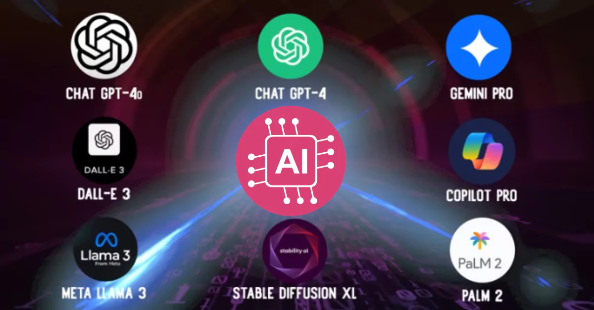 5 AI Tools