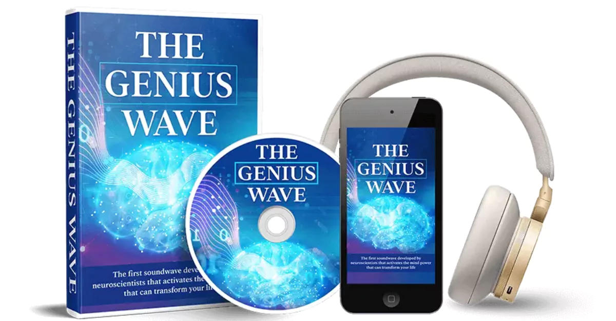 The Genius Wave